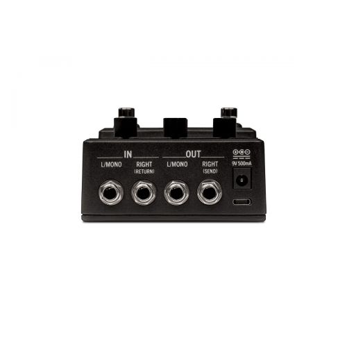 Педаль Line 6 HX One